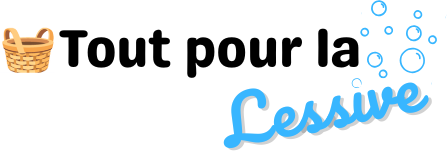 Logo Tout pour la lessive